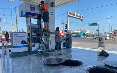 Limpiezas ecológicas